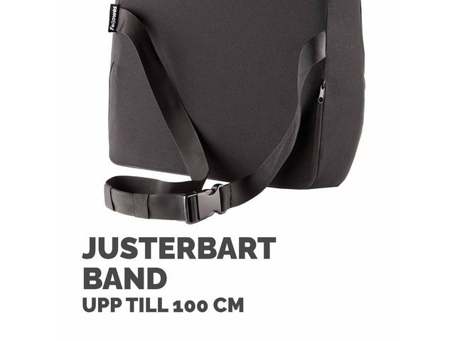 Ryggstöd FELLOWES Breyta Comfort
