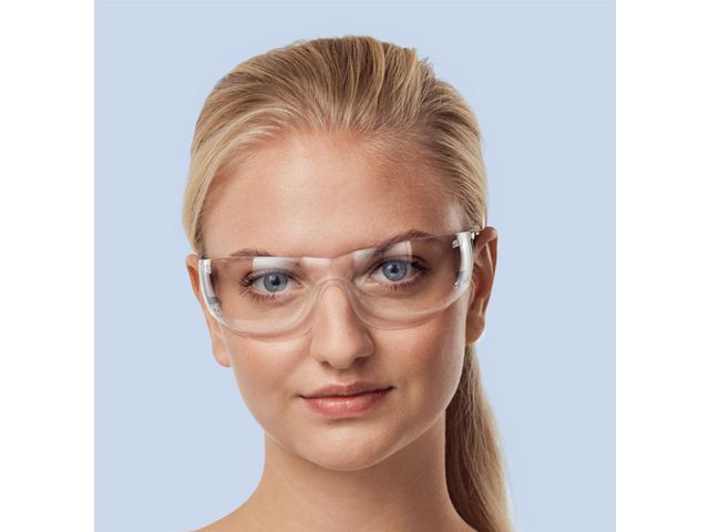 Skyddsglasögon MOLDEX Adapt 2K