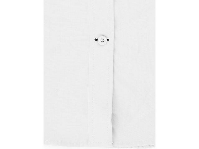 Skjorta TEXSTAR WS19 dam vit 2XL