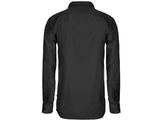 Skjorta TEXSTAR SH19 svart 4XL