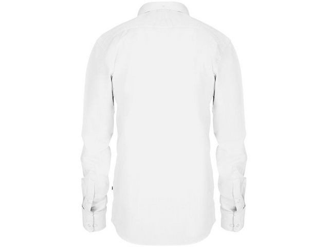 Skjorta TEXSTAR SH19 vit 5XL