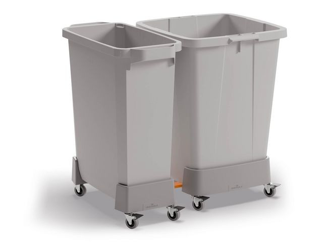 Vagn DURABIN grå 60L