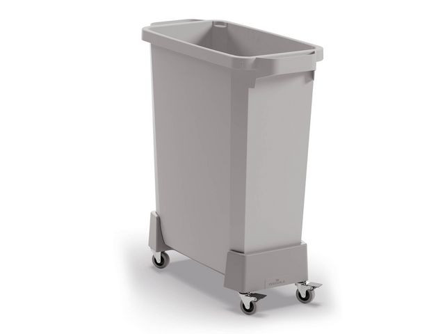 Vagn DURABIN grå 60L