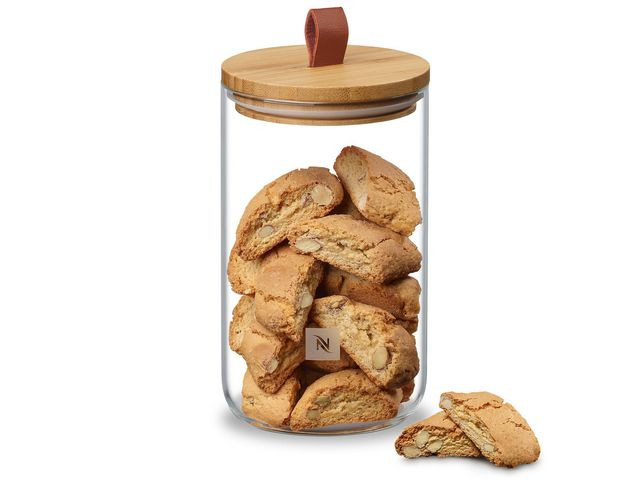 Kakor NSP Cantuccini biscotti 10/fp