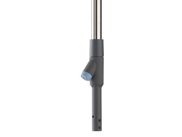 Skaft VILEDA SprayPro Inox metall 145cm