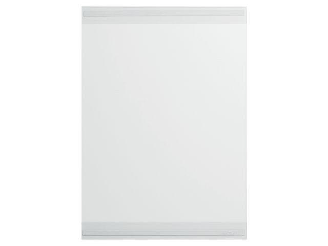 Plastficka rPET A3 självhäftande 5/fp