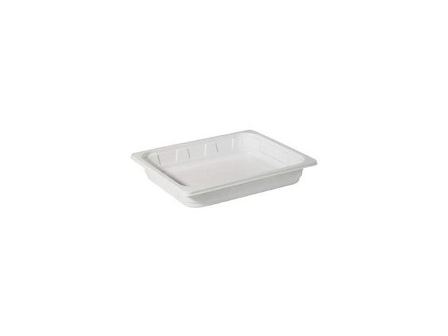 DUNIform 1/2 GN 1-f 325x265x50mm 100/fp