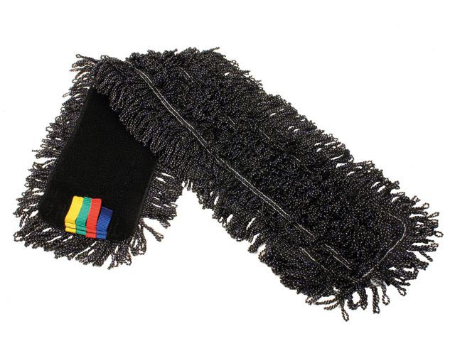 Mopp Fukt torr ACTIVA Star micro 30cm
