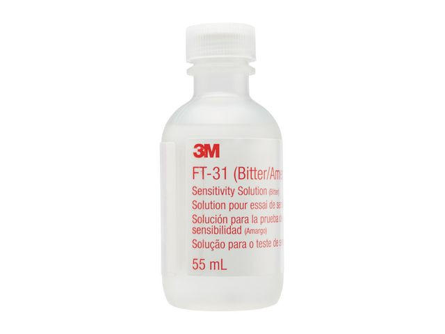 Känslighetslösning FT-31 besk 55ml