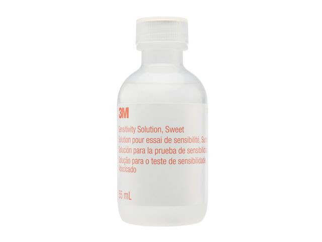 Känslighetslösning FT-11 söt 55ml