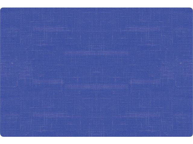 Tablett DUNI Silikon 30x45cm blå 6/fp