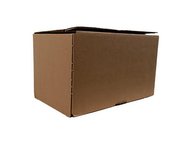 E-handelslåda 270x160x150mm
