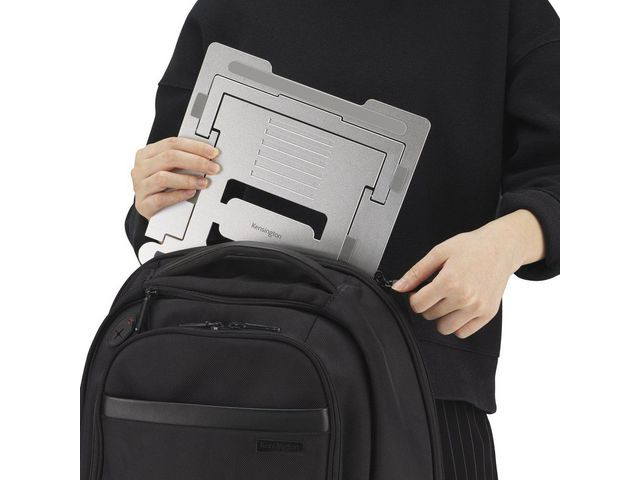 Laptopstativ KENSINGTON Easy Riser Alu