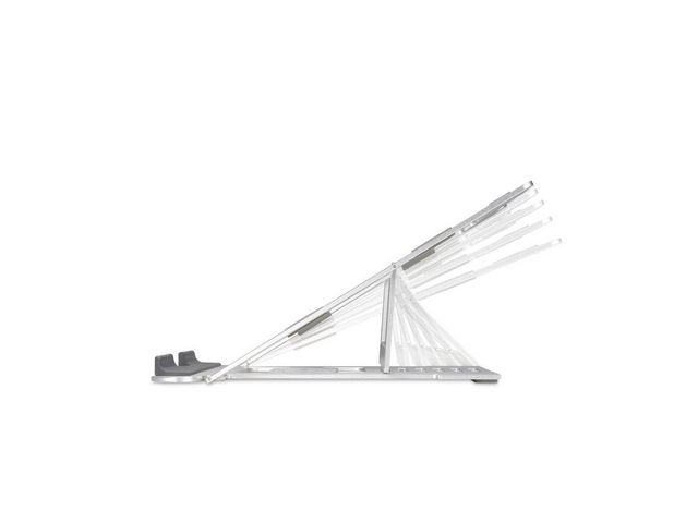 Laptopstativ KENSINGTON Easy Riser Alu