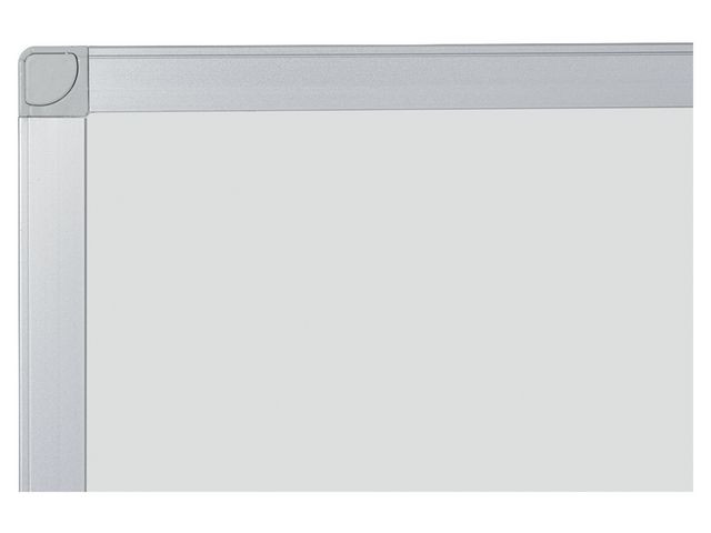 Whiteboard LYRECO emalj 120x90cm