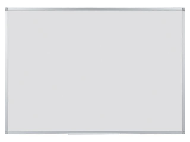 Whiteboard LYRECO emalj 120x90cm