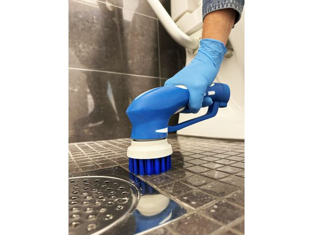 Skurmaskin ACTIVA Handy Scrubber