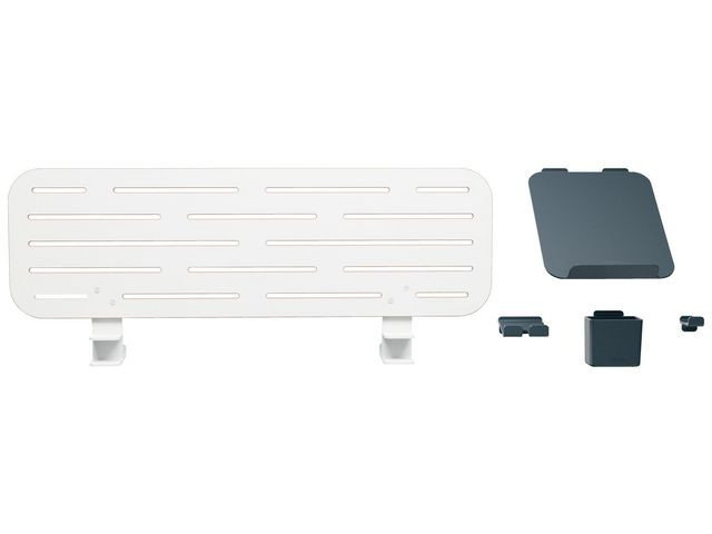 Pegboard LEITZ m. tillbehör