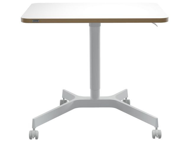 Bord LEITZ Ergo höj och sänkbart vit