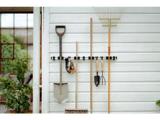 Redskapshållare TOOLFLEX One set 94cm