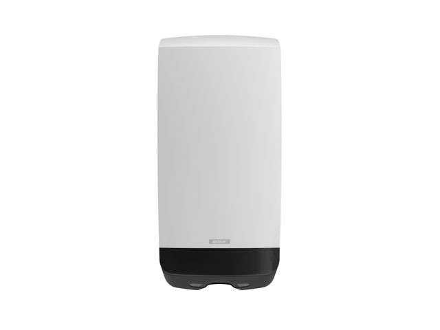 Dispenser KATRIN handduk XL vit
