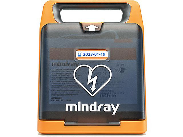 Hjärtstartare MINDRAY Beneheart C2