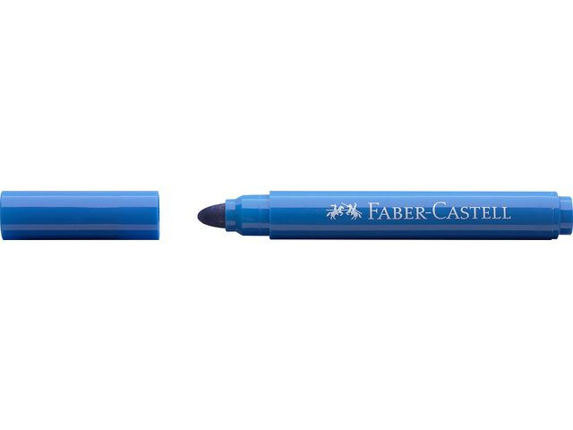 Fiberpenna Jumbo FABER CASTELL 24/fp