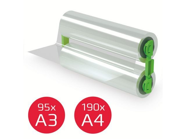 Laminat Refill GBC Foton30 100Mic