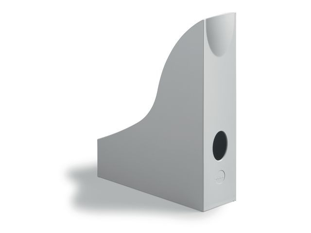 Tidskriftssamlare DURABLE Blue A. A4 grå