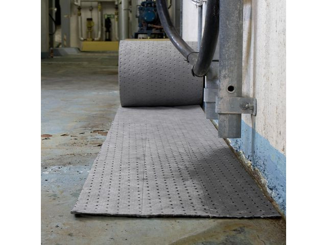 Absorbent EASITEX UR240SMS 40x40 2/fp