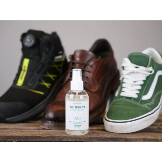Luktförbättrare NORDEX Bio Shoe 150ml