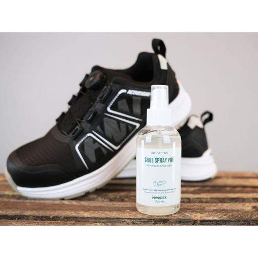 Luktförbättrare NORDEX Bio Shoe 150ml