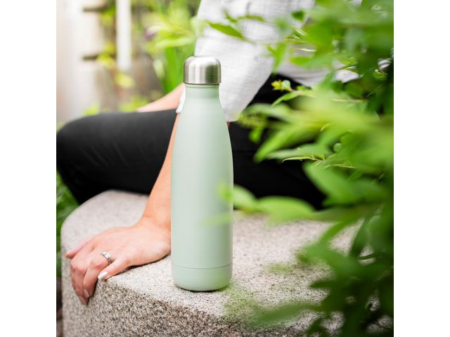 Vattenflaska JOBOUT Be Green 500ml