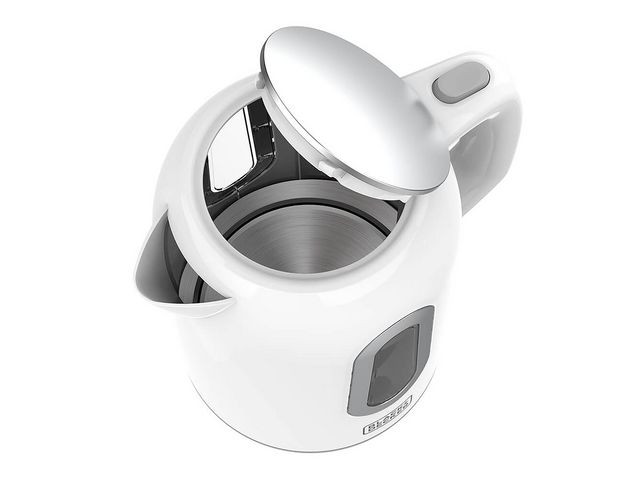 Vattenkokare BLACK+DECKER 1,7L