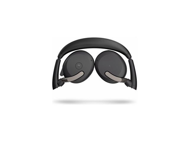 Headset JABRA Evolve2 65 MS BT portabel