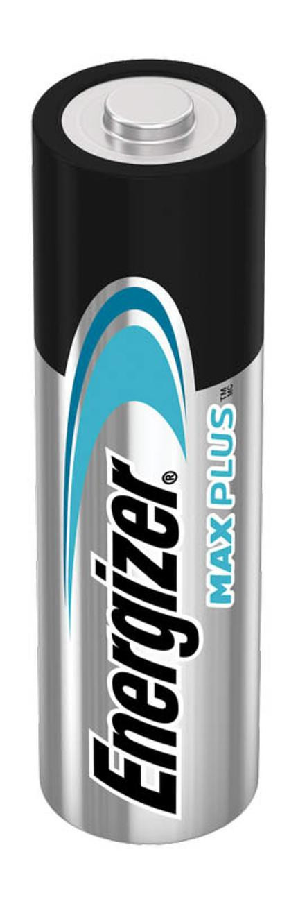 Batteri ENERGIZER Max Plus AA 50/fp