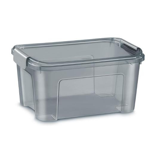 Plastlåda CEP återvunnen plast 13L