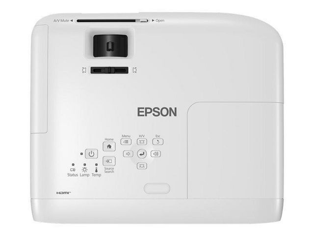 Projektor EPSON EB-E24