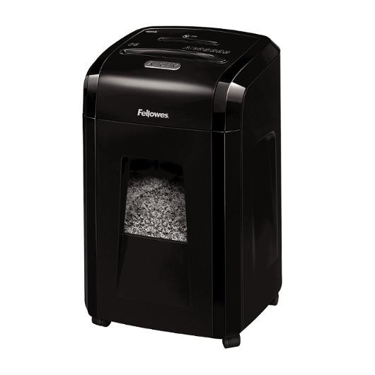 Dokumentförstörare FELLOWES 48MC