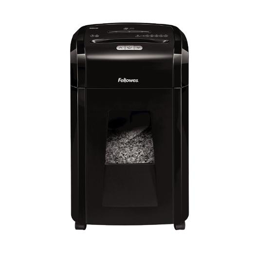 Dokumentförstörare FELLOWES 48MC