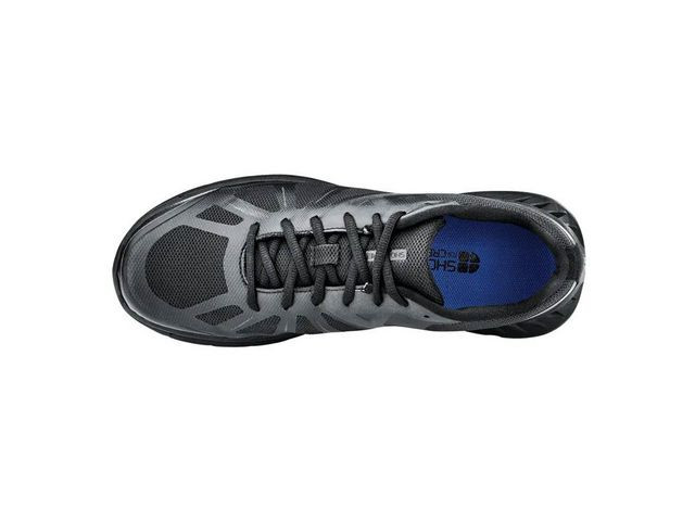 Sko SFC Endurance II svart 46