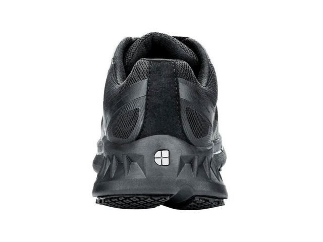 Sko SFC Endurance II svart 46
