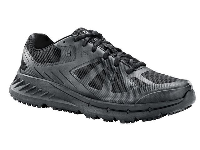 Sko SFC Endurance II svart 42