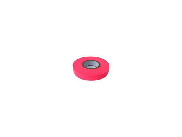 Plastremsa 15mmx75m rosa