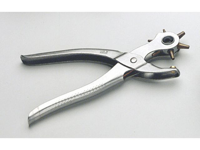 Håltång 22cm