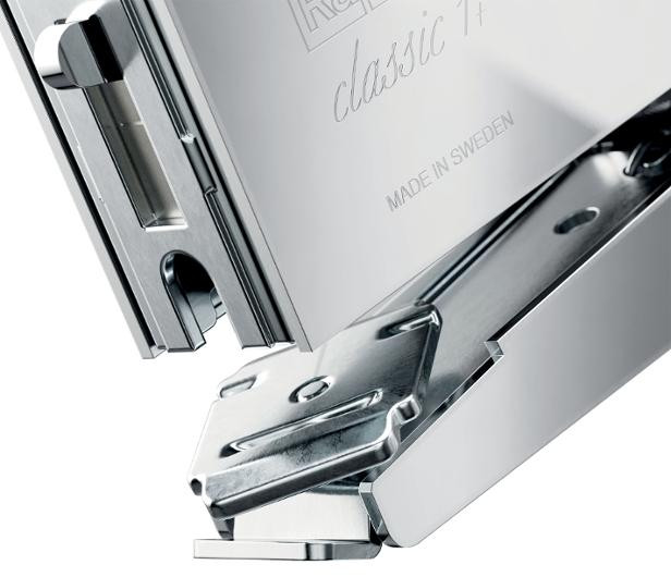 Häfttång RAPID K1 metall