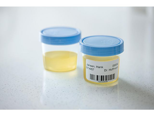 Etikett DYMO LW 57x32mm 1000/fp