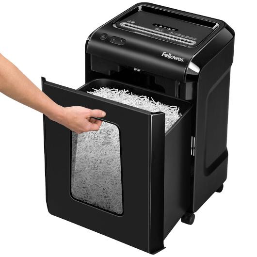 Dokumentförstörare FELLOWES 86Cs