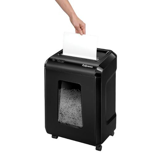 Dokumentförstörare FELLOWES 86Cs