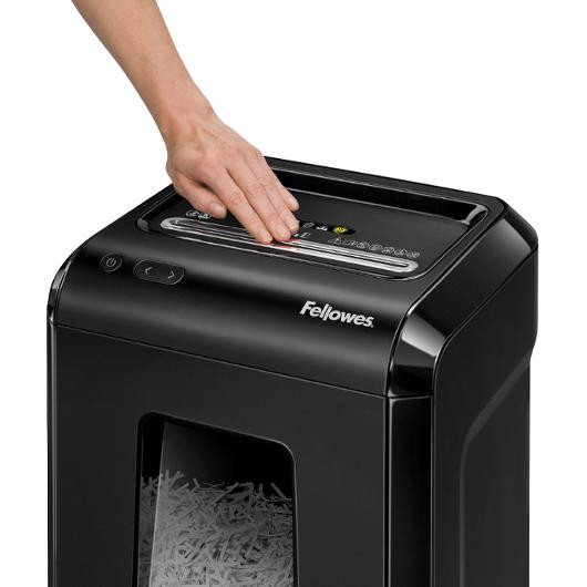 Dokumentförstörare FELLOWES 86Cs